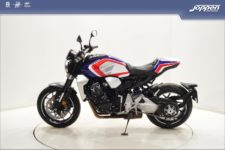 Honda CB1000RA SE 2019 rood/wit/blauw - Naked