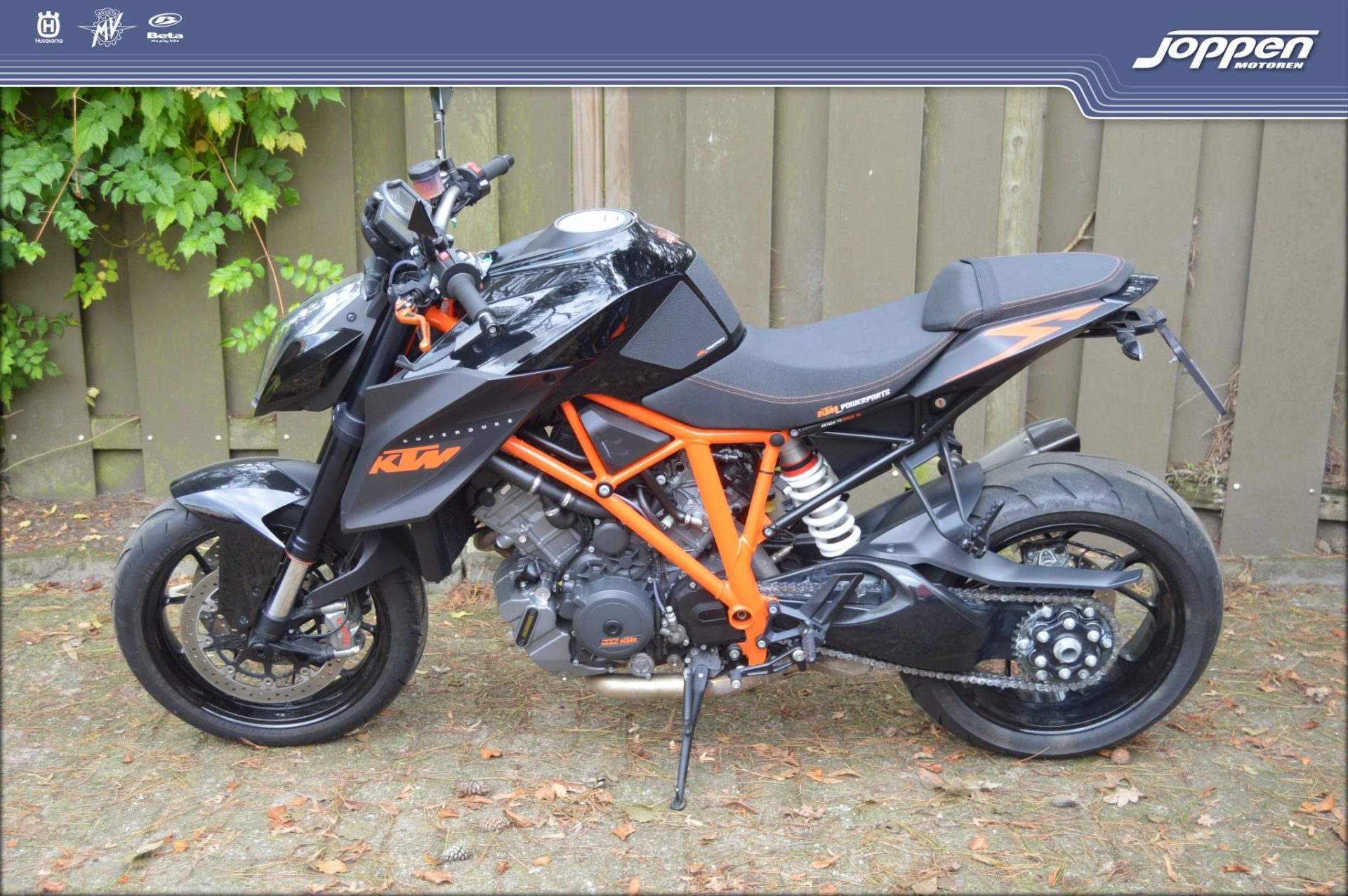 Ktm 1290 deals