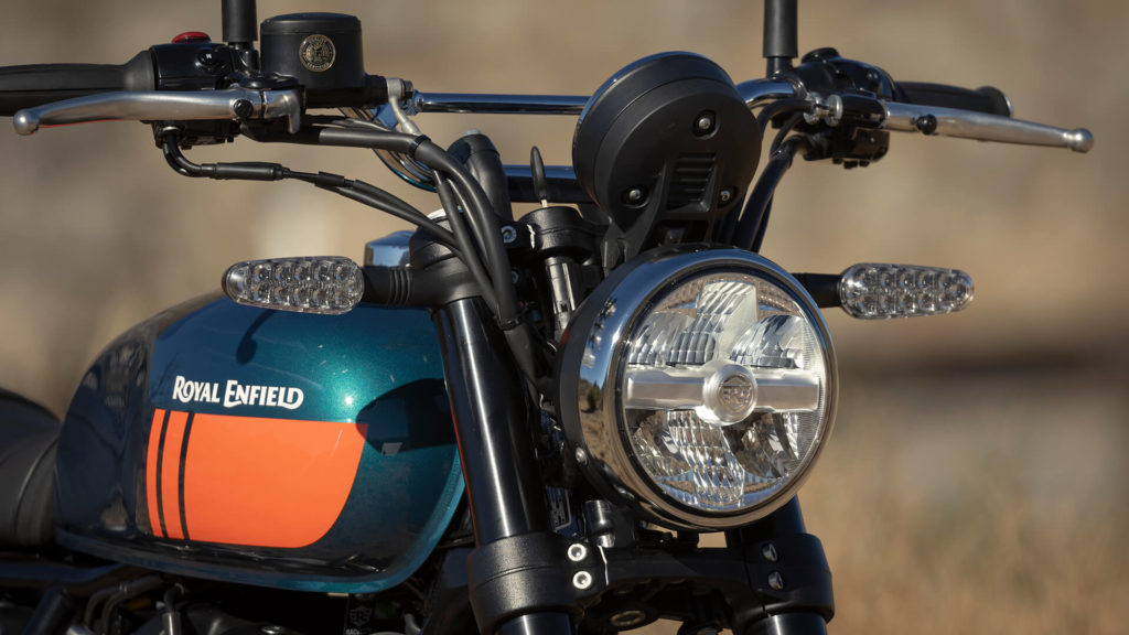 royal enfield 2025 nieuw