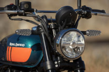 royal enfield 2025 nieuw