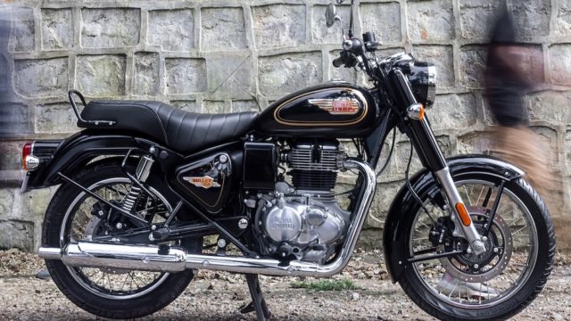 BULLET 350(10)