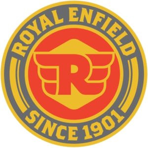 Royal Enfield logo