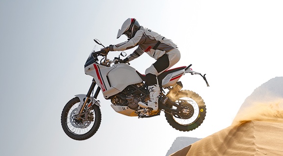 Ducati-Desert-X