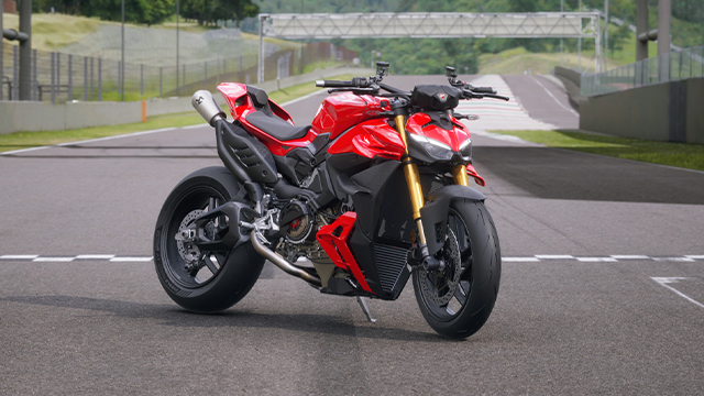 Ducati-Streetfighter-V4