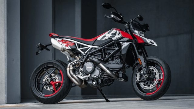 Ducati-Hypermotard-950