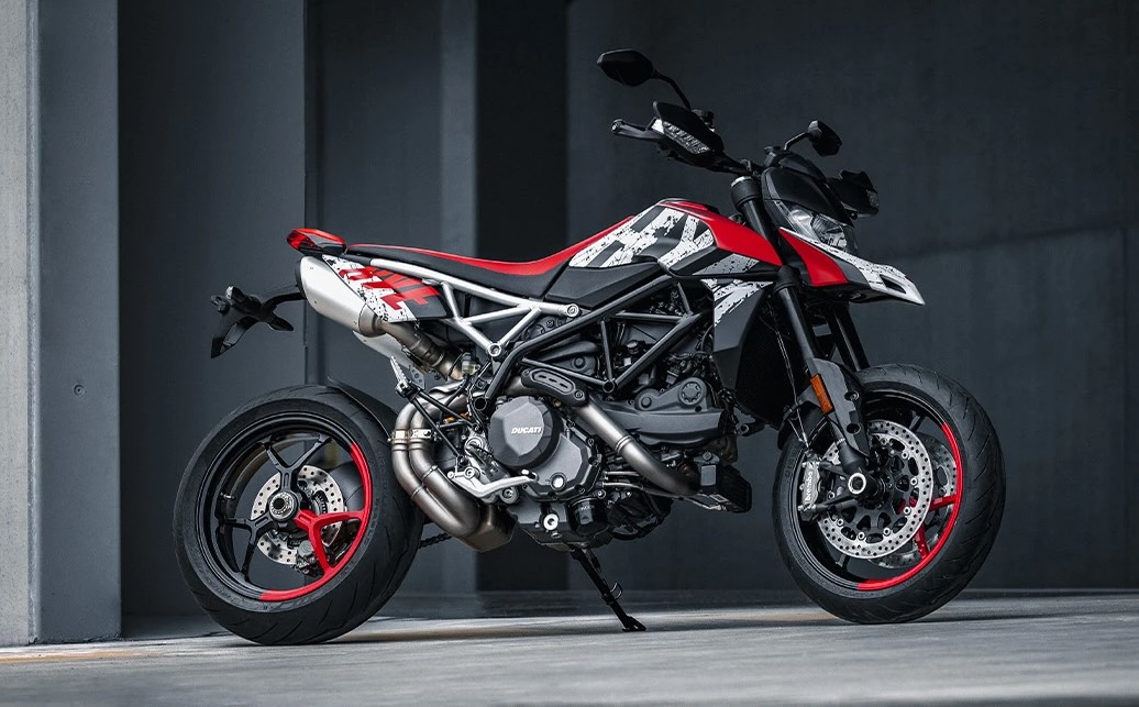 Ducati-Hypermotard-950