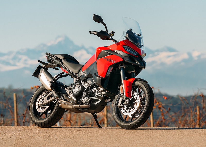 Ducati-Multistrada-V2