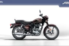 Royal Enfield Bullet350