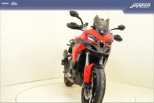 Ducati Multistrada V2S