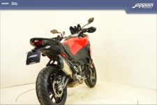 Ducati Multistrada V2S