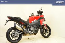 Ducati Multistrada V2S