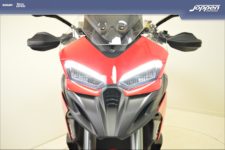 Ducati Multistrada V2S