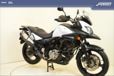 Suzuki DL650 V-Strom