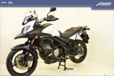 Suzuki DL650 V-Strom