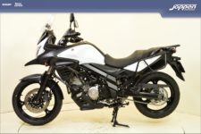 Suzuki DL650 V-Strom