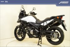 Suzuki DL650 V-Strom