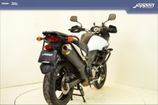 Suzuki DL650 V-Strom